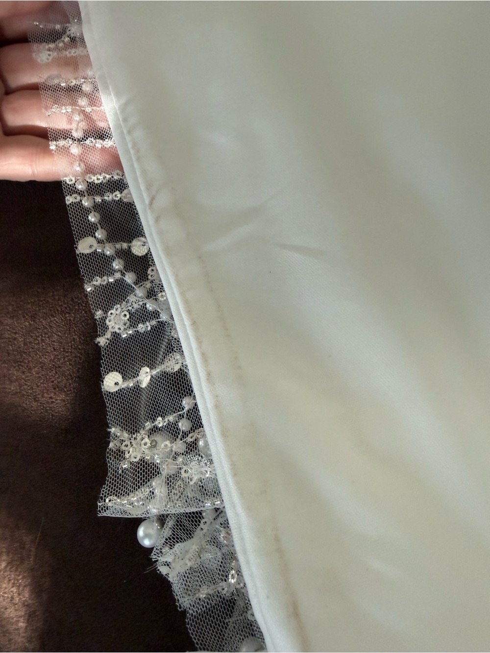 Untamed Petals Amalifi Dress - Picture 11 of 13